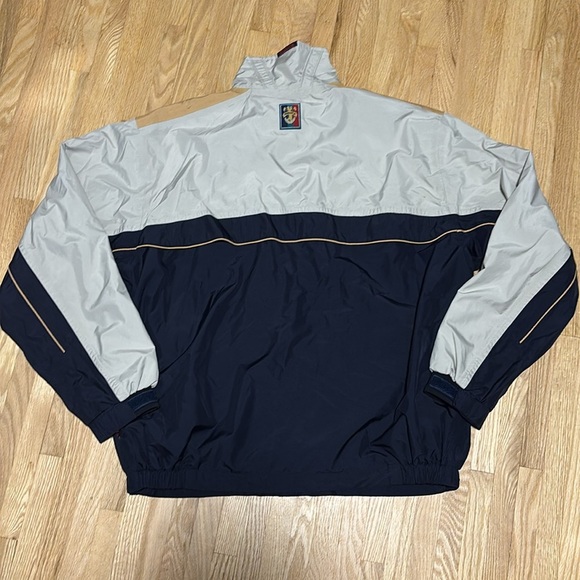 Sunice Performance Vintage Golf Jacket / Coat - Picture 12 of 13